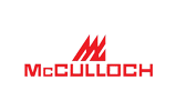 MCCULLOCH 黑貓