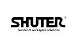 SHUTER 樹德